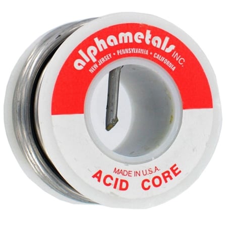 Fry Technologies Cookson Elect 40-60 Acid Core Solider AM22406